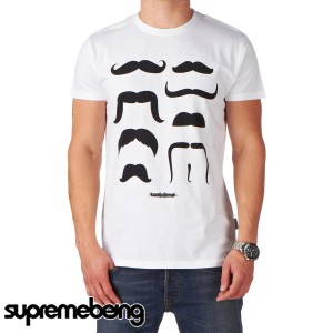 T-Shirts - Supremebeing Natasha