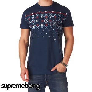 T-Shirts - Supremebeing Wreck