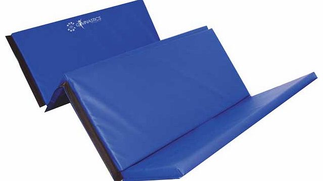 Foldable Double Mat (4 Fold) 8ft x 4ft