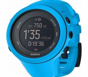 Suunto Ambit3 Sport HR