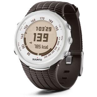 Suunto t1c - Espresso Pattern  2008