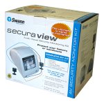 Swann Securaview Kit