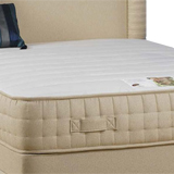 180cm Ultra Health Super Kingsize Mattress only