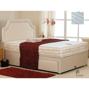 Eternity 4FT 6 Double Divan Bed