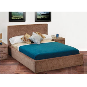 Nightingale 4FT 6 Double Bedstead