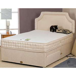 Ortho Cool 3FT Single Divan Bed