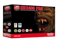 SWEEX ATI HD2400 PRO Graphics Card