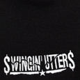 Swingin Utters Logo Beanie