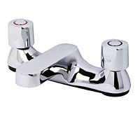 Elipse Bath Filler Tap