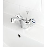 Elipse Mono Basin Mixer