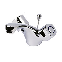 Ellipse Mono Basin Mixer