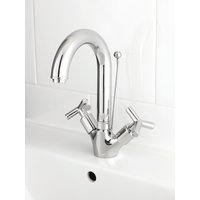 Minimalist Mono Basin Mixer