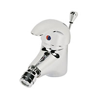 Single Lever Mono Bidet Mixer Tap