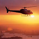 sydney Twilight Heli-Flight - Adult