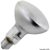 100W Reflector Pearl Bulb E27