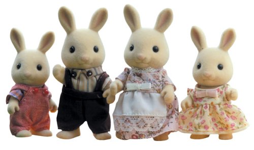 Rabbit Family