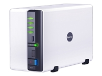 Disk Station DS211 - NAS server