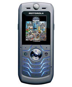 T-MOBILE Motorola L6