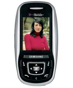 Samsung E350