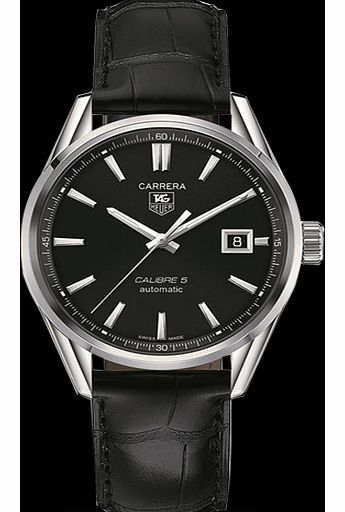 TAG Heuer Carrera Mens Watch WAR211A.FC6180