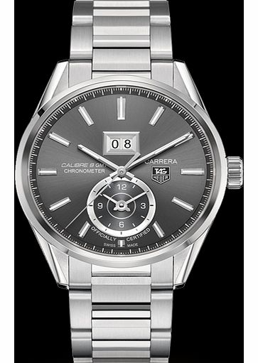 TAG Heuer Carrera Mens Watch WAR5012.BA0723