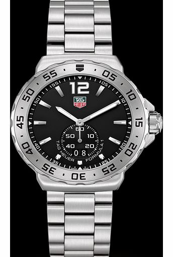 TAG Heuer Formula 1 Gents Watch WAU1112.BA0858