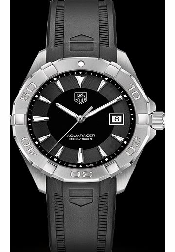 TAG Heuer TAG Aquaracer Mens Watch WAY1110.FT8021