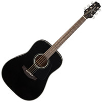 GD30-BLK Dreadnought Acoustic Guitar