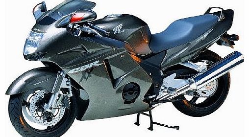  Bike Kit 1:12 14070 Honda CBR 1100XX S. Blackbird