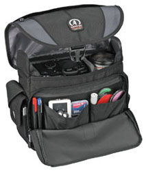 5534 ADVENTURE 4 Messenger Camera Bag