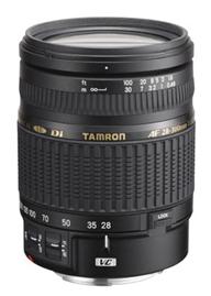 28-300mm f3.5-6.3 XR VC lens - Canon AF