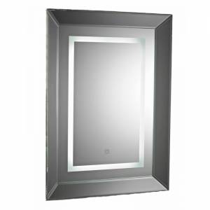 Touch Sensor Backlit Mirror 700x500mm