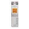 DR08 Digital Field Recorder (White)