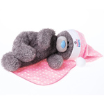 Sleep Tight Interactive Bear