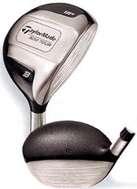 300 Ti Tour Fairway Wood