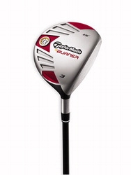 Golf Burner 08 Graphite Fairway Wood