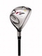 R7 Steel Fairway Wood