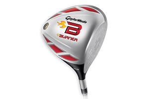 TaylorMade Burner Driver 2009