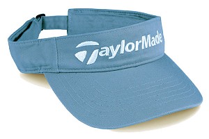 TaylorMade Ladies Sport Visor