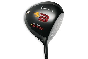 TaylorMade Tour Burner TP Driver