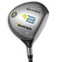 Burner Fairway Wood