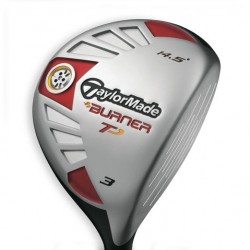 Burner TP Fairway Wood #3