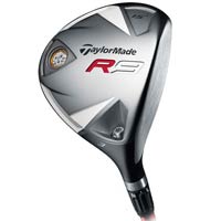 R9 Fairway Woods