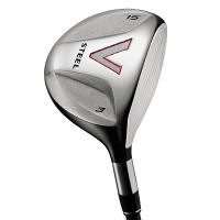 V-steel Fairway Wood (Graphite)