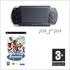 PSP Value Pack Plus Virtua Tennis World Tour