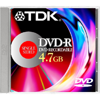 DVDR 4.7