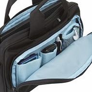 Tech Air 13.3 - 14.1 Laptop Bag - Black/Blue