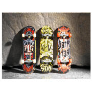 Skateshop Bonus Pack