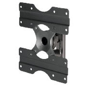 LCD-8F Medium Flat Screen Bracket (Tilt)