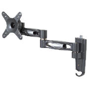 LCD-8I Small Flat Screen Bracket (Tilt